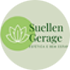 Logo Suellen Gerage